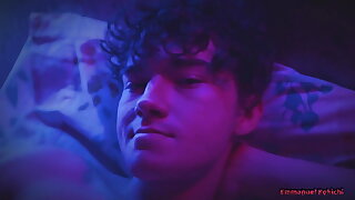 I Invite You on a Trip Around This Adorable Twink's Bod