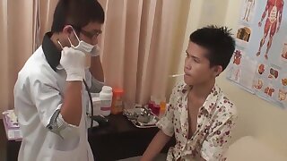 Insatiable Medical Fetish Asians Non and Net