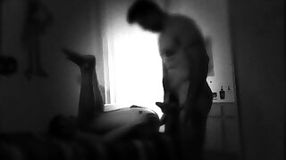 Uncle Jess Stops By When Men Aren't Home