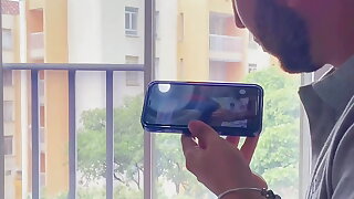 Would You Like to Cum in My Beautiful Ass?