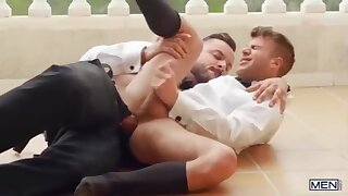 A Video That Make You Spunk 3 Times