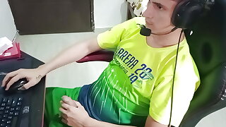 Afternoon of straw because the heat does not permit you to think