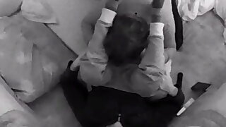 Just Netflix and Shill Leads to Me Being Bred Without a condom