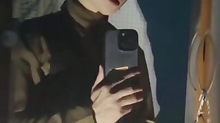 Scorching Dude in Vest