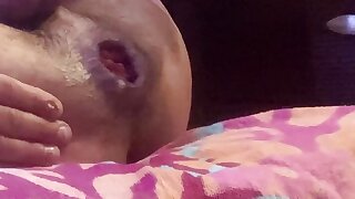 Johnny lil' sissy, bitch