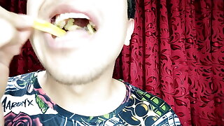 edible french fries food