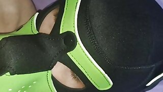 The stepfather seduced the puppy by giving him his steaming milk, which is confusing. Lots of cum , climaxes .