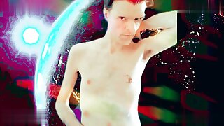 Brit Freddie Sunfields in Bright Effects Passion