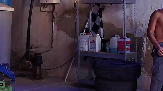 STAXUS :: SNEAK PEEK :: STAXUS - Gonzo No condom Service Glamour