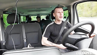 Eastboys Taxi 04