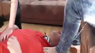 tormentor sell his victim