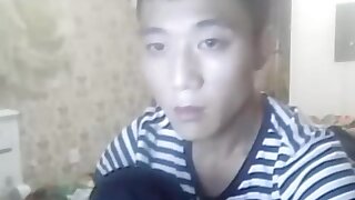 Asian web cam