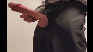 Big Fuckpole and Big Balls