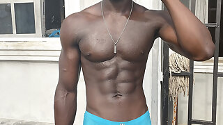 Boned My Stepbrother Son Until He Spunk