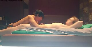 Heterosexual Student 18+ From Moldova Cheats On His Dear Gf With Me - Gheorghe