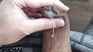 JERKING OFF SOLO - Fresh ONLYFANS: LKINGSBR1