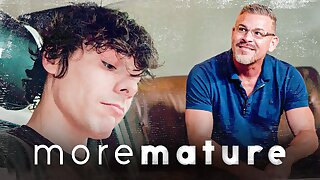 More Mature, Sequence #01