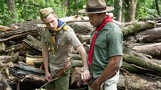 Taking A Seep - SCOUT ZAC Vol. 1 - Carnal Plus