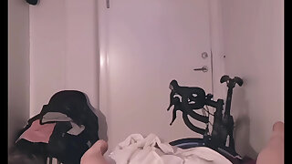 Cushion Humping