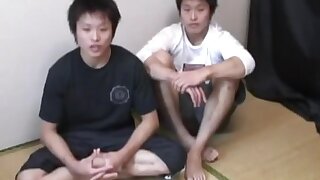 Gorgeous chinese twins