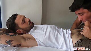 Bareback Leche - Their Dearest Flavor - Igor Lucios