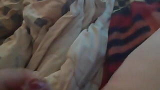 Wank Display 4