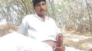 Solo Boy Immense Dick