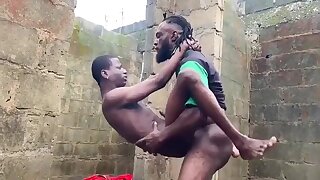 He Fuck Me So Well In The Bush Then I Cream Like Milk