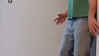 Big Cocks and Big Jizz flows on Halloween Sixxbig