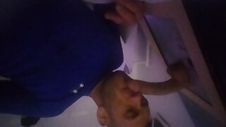 Scorching Single Man