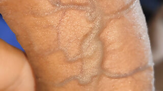 Big Sumptuous Hole Being Opened to the Extreme