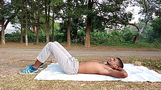 Do Workout for Success