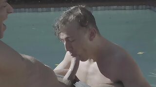 Twinkpop - Get Your Meatpipe Outta My Stepson Part 2 - Bruce Beckham, Zander Lane