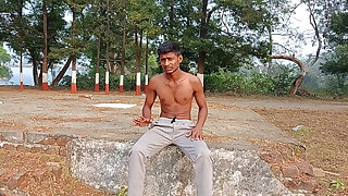 How to Jiggle While Sitting