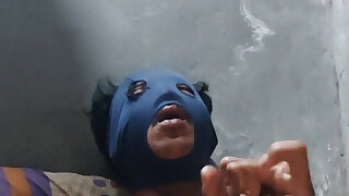 A Spunky Night I Was Able to Release My Sperm