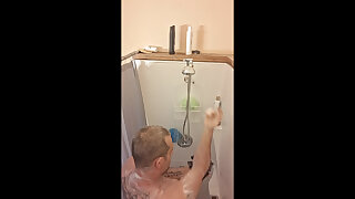 Moring Shower- Made with Clipchamp.mp4