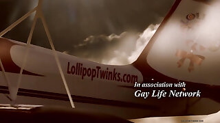 Preston Talks About His Boyfriend. & Cherry Tomatoes