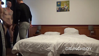 Look How You Are Superb Whore My Mate