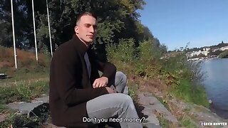 Marvelous Fuck-a-thon Vid Homosexual Brown-haired Crazy Only Here