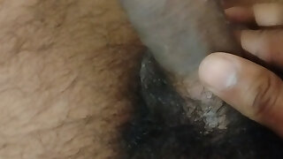 Getting awesome Haandjob myself