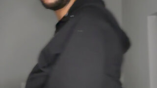 Manhood and Ass