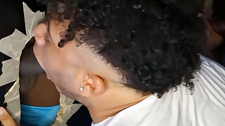 Fresh Facehole to Adapt to Fat Boners