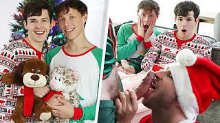 A Christmas Eve Surprise - TwinkTrade