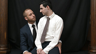 Elder Hult: The Calling - MissionaryBoys