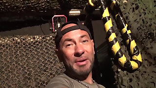 the Latino Twink Randy Used by Senior Sexy Fellow Salvador Esposito