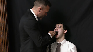 Aged Hult: Atonement - MissionaryBoys