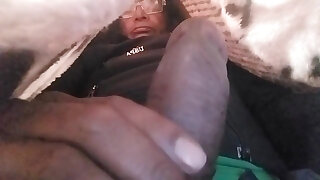 Very Fantastic and Thick Manmeat