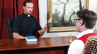 Sins Should Be Kept Secret - YesFather