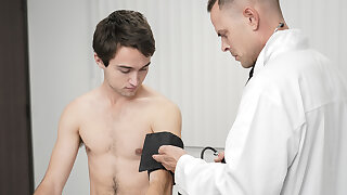 I'll Attempt The Doctor's Treatment - DoctorTapes
