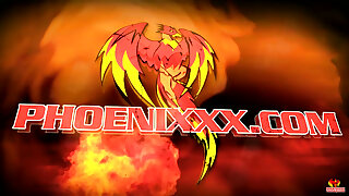 Enjoying the Sun with Skyler